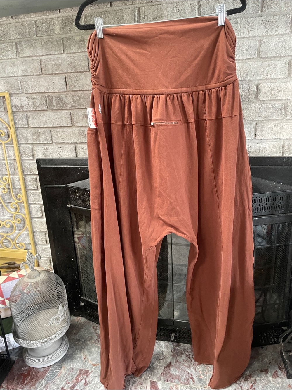 Free People RARE Hot Shot Sport Pants - Picture 12 of 16